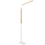 Trio NORRIS 445210131 Stovinė lempa 1x14w/led 3000k 1400lm ip20