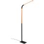 Trio NORRIS 445210132 Stovinė lempa 1x14w/led 3000k 1400lm ip20