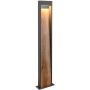 Trio SALMON 446960135 Stovinė lempa 1x11w/led 3000k 1200lm ip44