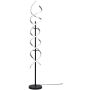 Trio SEQUENCE 441810205 Stovinė lempa 1x32w/led 2300+3000+4000k 4000lm ip20