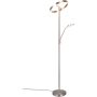 Trio WILLIS 449510207 Stovinė lempa 1x39w/led 2700+3200+4000k 4600lm ip20