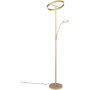 Trio WILLIS 449510279 Stovinė lempa 1x39w/led 2700+3200+4000k 4600lm ip20