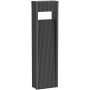 Zambelis FLOOR LIGHT E368 Stovinė lempa 30W/led 3000K 986lm IP65
