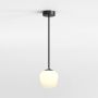 Astro Lighting Nara 1464003 Pakabinama lempa 1x7.6W/LED 3000K 324LM IP44