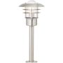 Brilliant Terrence 45784/82 Stovinė lempa 1x40w/e27 IP44