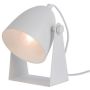 Lucide CHAGO 45564/01/31 Darbo stalo lempa 1x40w/e14 ip20