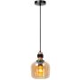 Lucide ILONA 45408/18/62 Pakabinama lempa 1x40w/e27 ip20