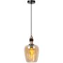 Lucide ILONA 45408/22/62 Pakabinama lempa 1x40w/e27 ip20