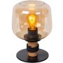 Lucide ILONA 45508/01/62 Stalo lempa 1x40w/e27 ip20