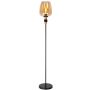 Lucide ILONA 45708/01/62 Stovinė lempa 1x40w/e27 ip20