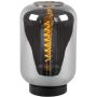 Lucide JOANET 45594/01/65 Stalo lempa 1x40w/e27 ip20