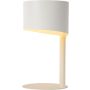 Lucide KNULLE 45504/01/31 Stalo lempa 1x40w/e14 ip20