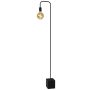 Lucide LORIN 45765/01/30 Stovinė lempa 1x40w/e27 ip20