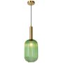 Lucide MALOTO 45386/20/33 Pakabinama lempa 1x40w/e27 ip20