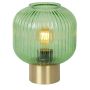 Lucide MALOTO 45586/20/33 Stalo lempa 1x40w/e27 ip20