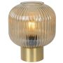 Lucide MALOTO 45586/20/62 Stalo lempa 1x40w/e27 ip20
