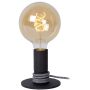 Lucide MARIT 45576/01/30 Stalo lempa 1x40w/e27 ip20