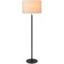 Lucide MAYA 45709/81/38 Stovinė lempa 1x40w/e27 ip20