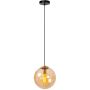 Lucide MONSARAZ 45493/30/62 Pakabinama lempa 1x40w/e27 ip20