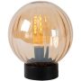 Lucide MONSARAZ 45593/01/62 Stalo lempa 1x40w/e27 ip20