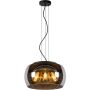 Lucide OLIVIA 45401/40/65 Pakabinama lempa 3x40w/e27 ip20