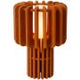 Lucide ROLLO 45591/01/55 Stalo lempa 1x40w/e27 ip20
