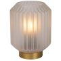 Lucide SUENO 45595/01/31 Stalo lempa 1x40w/e14 ip20