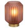 Lucide SUENO 45595/01/66 Stalo lempa 1x40w/e14 ip20