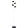 Lucide TYCHO 45774/04/30 Stovinė lempa 4x28w/g9 ip20