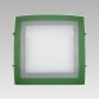 Prezent ARCADA CEILING I. 45000 Lubų šviestuvas 1x60W/E27 IP20