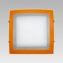 Prezent ARCADA CEILING III. 45002 Lubų šviestuvas 1x60W/E27 IP20