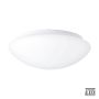 Prezent ASPEN II. 45139 Lubų šviestuvas 1x18W/LED 1050lm IP44