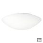 Prezent ASPEN II. 45140 Lubų šviestuvas 1x24W/LED 1350lm IP44
