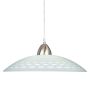 Prezent PLATE 45142 Pakabinama lempa 1x60W/E27 IP20