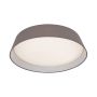 Prezent VASCO 45130 Lubų šviestuvas 1x24W/LED 1750lm IP20
