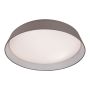 Prezent VASCO 45131 Lubų šviestuvas 1x32W/LED 2400lm IP20