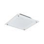 Prezent XEDO 45109 Lubų šviestuvas 2x60W/E27 IP20