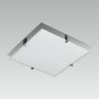 Prezent ZEXT 45106 Lubų šviestuvas 2x60W/E27 IP20