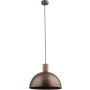 TK Lighting OSLO 4508 Pakabinama lempa 1x15W/E27 IP20