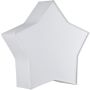 TK Lighting STAR 4514 Lubų šviestuvas 2x15W/E27 IP20