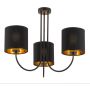 TK Lighting TORENS 4594 Švieslentė 3x15W/E27