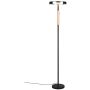 Trio CELESTE 454910132 Stovinė lempa 1x15w/led 3000k 1750lm ip20