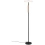 Trio CELESTE 454910165 Stovinė lempa 1x15w/led 3000k 1750lm ip20