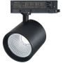 Zambelis 3-Phase Track S203 Geležinkelio švieslentė 42W/led 4000K 4130lm IP20