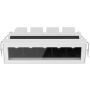 Zambelis CEILING LIGHT E333 Stogo lubų įmontuojamas šviestuvas 12W/led 3000K 757lm IP65