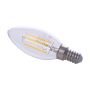 Eko-Light LED BULB EKZF0964 Lemputė 4W 4000K 400LM IP20
