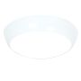 Endon VIGOR LED 46428 Lubų šviestuvas 16W/LED 4000K 1200LM IP65