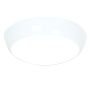 Endon VIGOR LED 46429 Lubų šviestuvas 16W/LED 4000K 1200LM IP65
