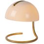 Lucide CATO 46516/01/31 Stalo lempa 1x10w/e27 ip20