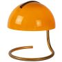 Lucide CATO 46516/01/53 Stalo lempa 1x10w/e27 ip20